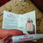 Отзыв Guerlain Mon Guerlain Bloom Of Rose