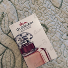 Парфюм Guerlain Mon Guerlain Bloom Of Rose