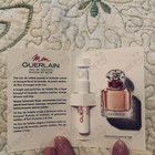 Духи Mon Guerlain Bloom Of Rose от Guerlain