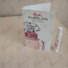 Отзыв Guerlain Mon Guerlain Bloom Of Rose