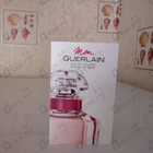 Отзыв Guerlain Mon Guerlain Bloom Of Rose
