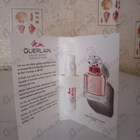 Отзыв Guerlain Mon Guerlain Bloom Of Rose