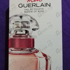 Отзыв Guerlain Mon Guerlain Bloom Of Rose