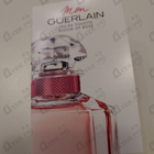 Отзывы Guerlain Mon Guerlain Bloom Of Rose