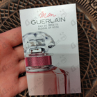 Отзыв Guerlain Mon Guerlain Bloom Of Rose