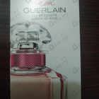 Отзыв Guerlain Mon Guerlain Bloom Of Rose