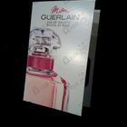 Духи Mon Guerlain Bloom Of Rose от Guerlain