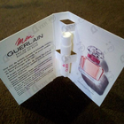 Духи Mon Guerlain Bloom Of Rose от Guerlain