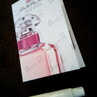 Отзывы Guerlain Mon Guerlain Bloom Of Rose