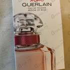 Отзыв Guerlain Mon Guerlain Bloom Of Rose