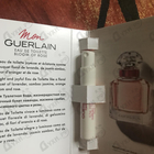 Отзывы Guerlain Mon Guerlain Bloom Of Rose