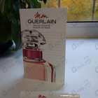 Отзыв Guerlain Mon Guerlain Bloom Of Rose