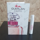 Отзывы Guerlain Mon Guerlain Bloom Of Rose