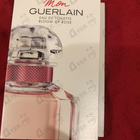 Парфюм Guerlain Mon Guerlain Bloom Of Rose