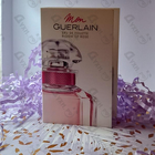 Отзыв Guerlain Mon Guerlain Bloom Of Rose