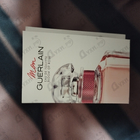 Духи Mon Guerlain Bloom Of Rose от Guerlain