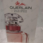 Духи Mon Guerlain Bloom Of Rose от Guerlain