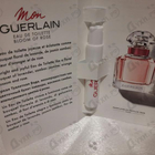 Отзывы Guerlain Mon Guerlain Bloom Of Rose