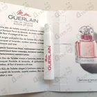 Отзыв Guerlain Mon Guerlain Bloom Of Rose