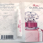 Отзывы Guerlain Mon Guerlain Bloom Of Rose