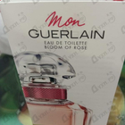 Отзыв Guerlain Mon Guerlain Bloom Of Rose