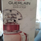 Отзыв Guerlain Mon Guerlain Bloom Of Rose