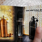 Отзывы Montale Amber Musk
