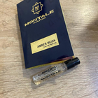 Отзыв Montale Amber Musk