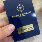 Отзывы Montale Amber Musk