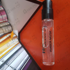 Отзыв Montale Amber Musk
