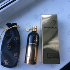 Отзыв Montale Amber Musk