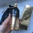 Отзывы Montale Amber Musk