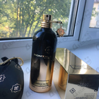 Отзыв Montale Amber Musk