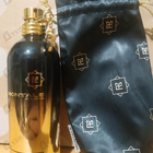 Отзывы Montale Amber Musk