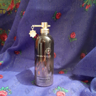 Отзыв Montale Amber Musk