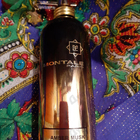 Отзывы Montale Amber Musk