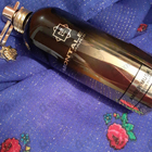 Отзыв Montale Amber Musk