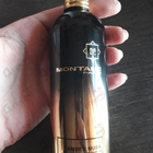 Отзыв Montale Amber Musk