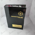 Отзыв Montale Amber Musk