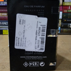 Духи Amber Musk от Montale