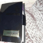 Парфюм Montale Amber Musk