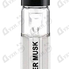 Отзыв Montale Amber Musk