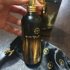 Отзыв Montale Amber Musk