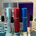 Отзывы Montale Amber Musk