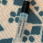 Отзыв Montale Amber Musk