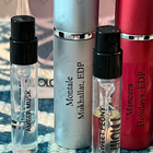 Отзывы Montale Amber Musk