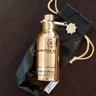 Отзывы Montale Amber Musk