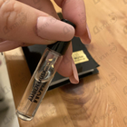 Отзыв Montale Amber Musk