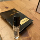 Отзывы Montale Amber Musk