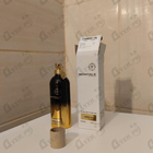 Отзывы Montale Amber Musk